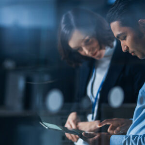 Strategic Governance: Microsoft Consulting Partner for Digital Transformation and Governance