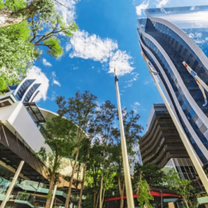 Living the Good Life: Securing Residency in Asunción Paraguay