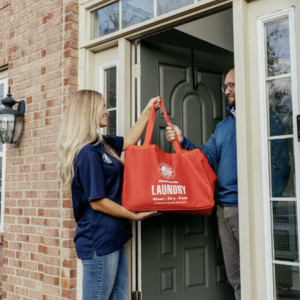 Streamline Your Laundry with Freedom Laundry Co. in Dry Ridge, KY