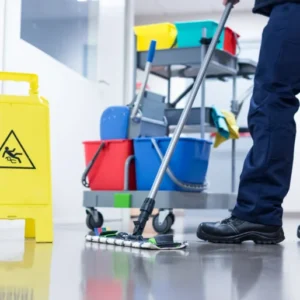 Office Cleaning Services Dubai: Maintaining Hygiene During Flu Season