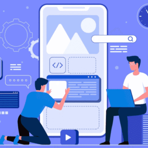 Transforming Workflows: U.S.-Based Power Apps Development Company