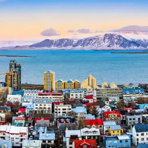 The Ultimate Reykjavik Travel Guide for First-Time Visitors