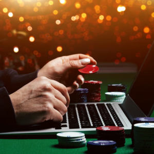 What to Do First When Suffering Damages from a Scam Site