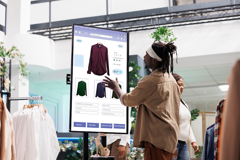How Custom OEM Solutions for Kiosks Drive Customer Engagement and Efficiency