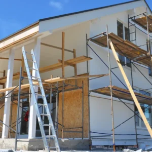 Understanding the Timeline for Spec Homes with builderfinance.com