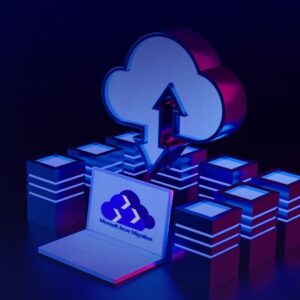 Transitioning from Monoliths: Azure API And Microservices Development Services For Large Enterprises