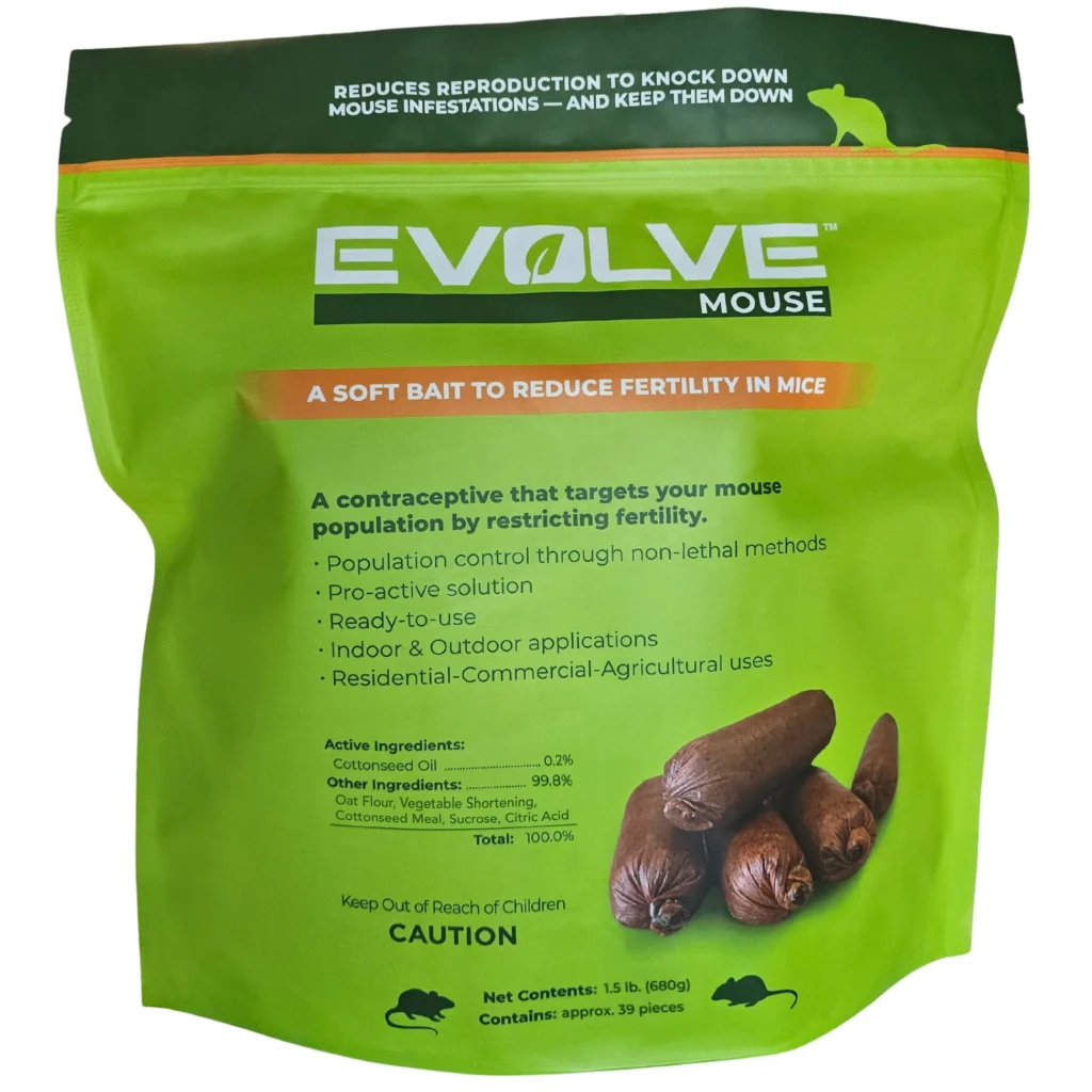 Evolve by Senestech on Maintaining Clean Parking Structures with Proper Rat Control Products