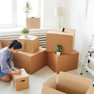 How Move out Cleaning Dubai Saves You Time and Effort During Your Move