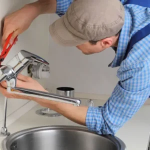 Upgrading Your Fixtures with a Professional Plumber Warren MI