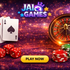 Top 5 Most Popular Arcade Games to Play on Jai Club Right Now