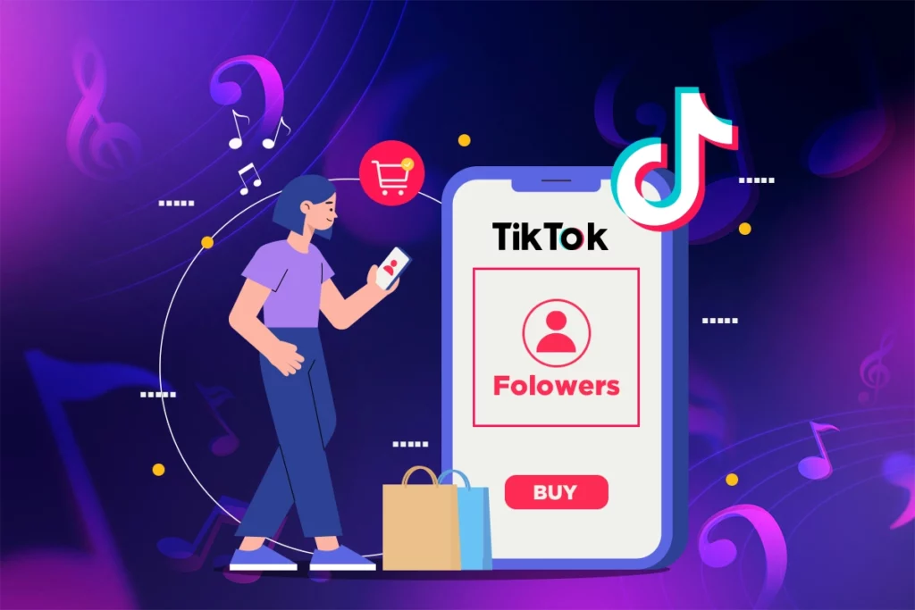 A Comprehensive Review of the best sites to buy TikTok engagement and buy real TikTok followers