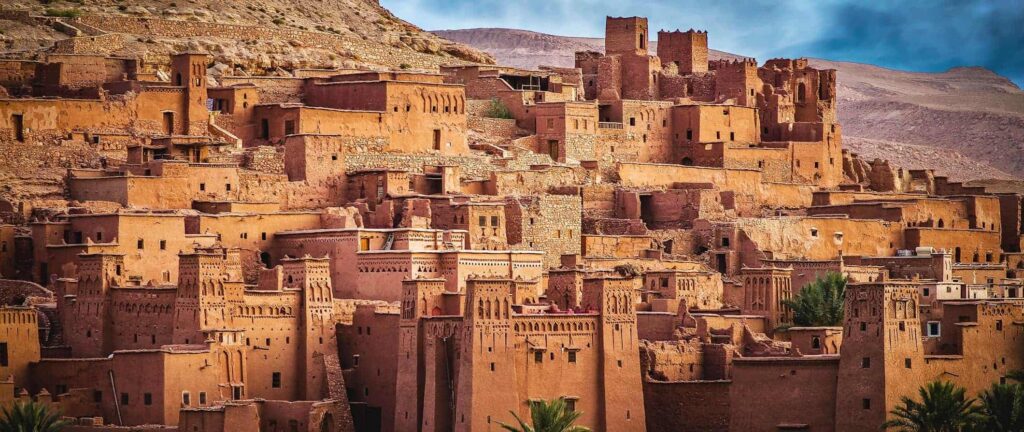 The Ultimate Morocco Travel Guide: How to Plan Your Trip to Morocco Like a Pro