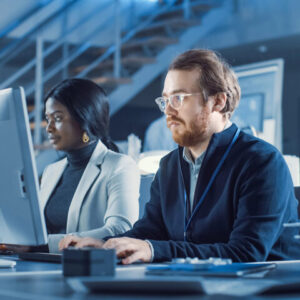Hire Dynamics 365 Workflow Developers to Align Business Logic Perfectly