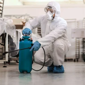Proactive Maintenance Plans: Securing Routine Pest Control Services Muskego WI Yearly
