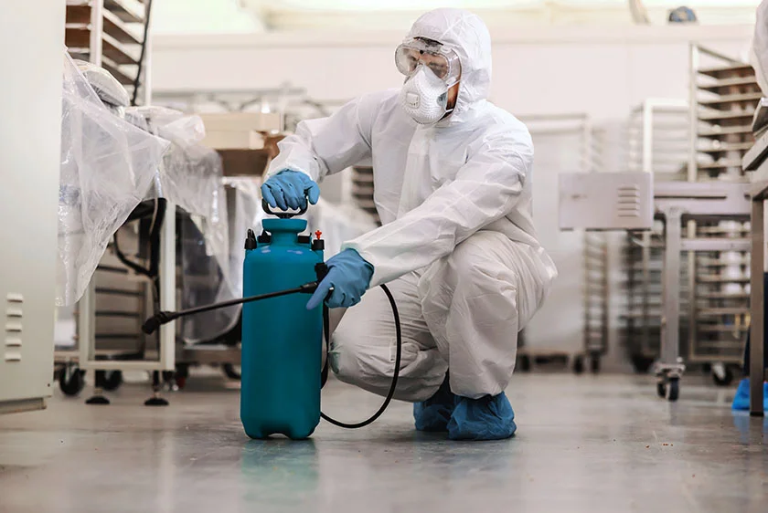 Proactive Maintenance Plans: Securing Routine Pest Control Services Muskego WI Yearly