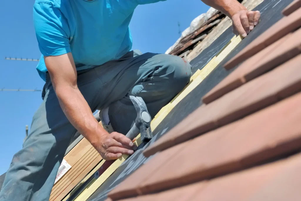 Roofing Poole: Reliable Roofing Services for Homes and Businesses