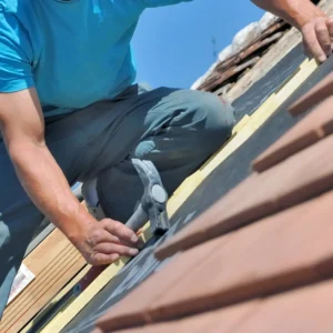 Roofing Poole: Reliable Roofing Services for Homes and Businesses