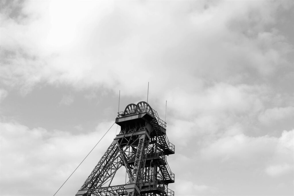Repurposing Legacy Assets: Can an Abandoned Manufacturing Plant Be Converted into a Data Center?