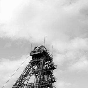 Repurposing Legacy Assets: Can an Abandoned Manufacturing Plant Be Converted into a Data Center?